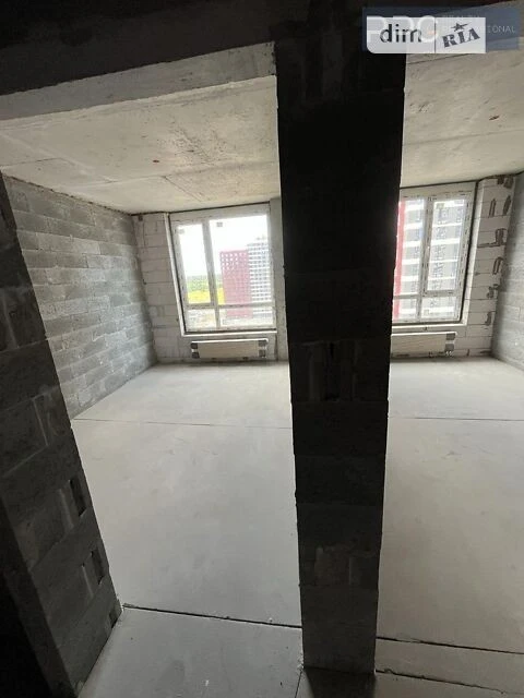 Sale of 2-room apartment 56 sq. m on Vsevolod Zmiyenka Street 13 • I