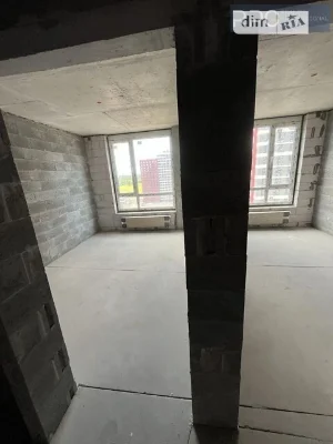 Sale of 2-room apartment 56 sq. m on Vsevolod Zmiyenka Street 13 • I