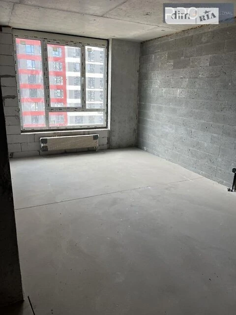 Sale of 2-room apartment 56 sq. m on Vsevolod Zmiyenka Street 13 • I
