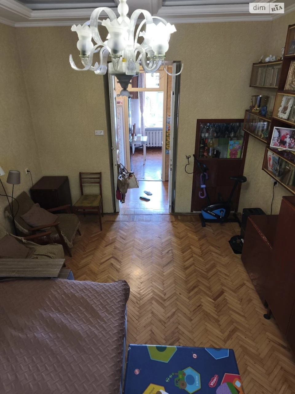 Продажа квартир Приморский.