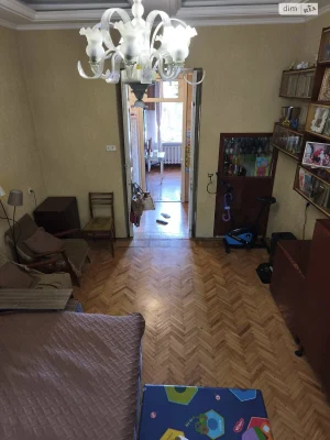 Продажа квартир Приморский.