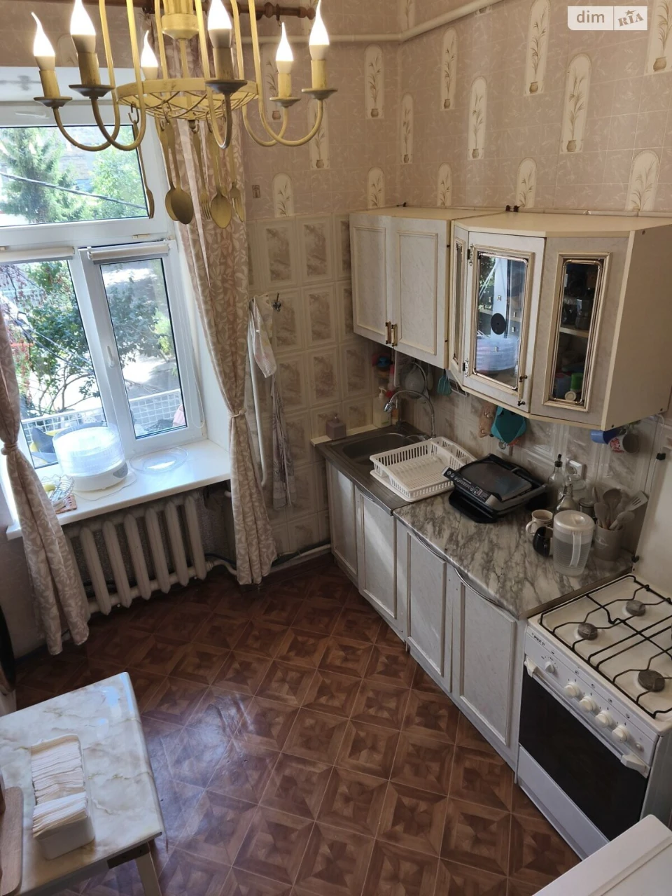 Продажа квартир Приморский.