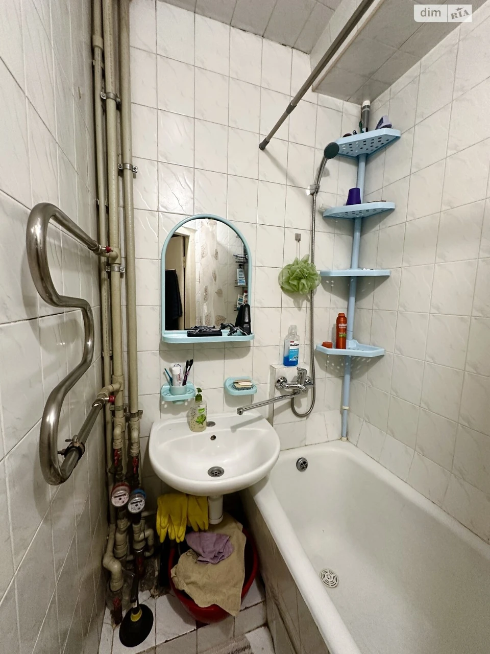 Apartment for sale Chorna Hora