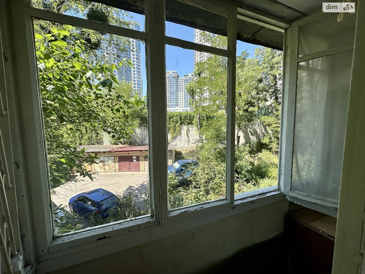 Apartment for sale Chorna Hora