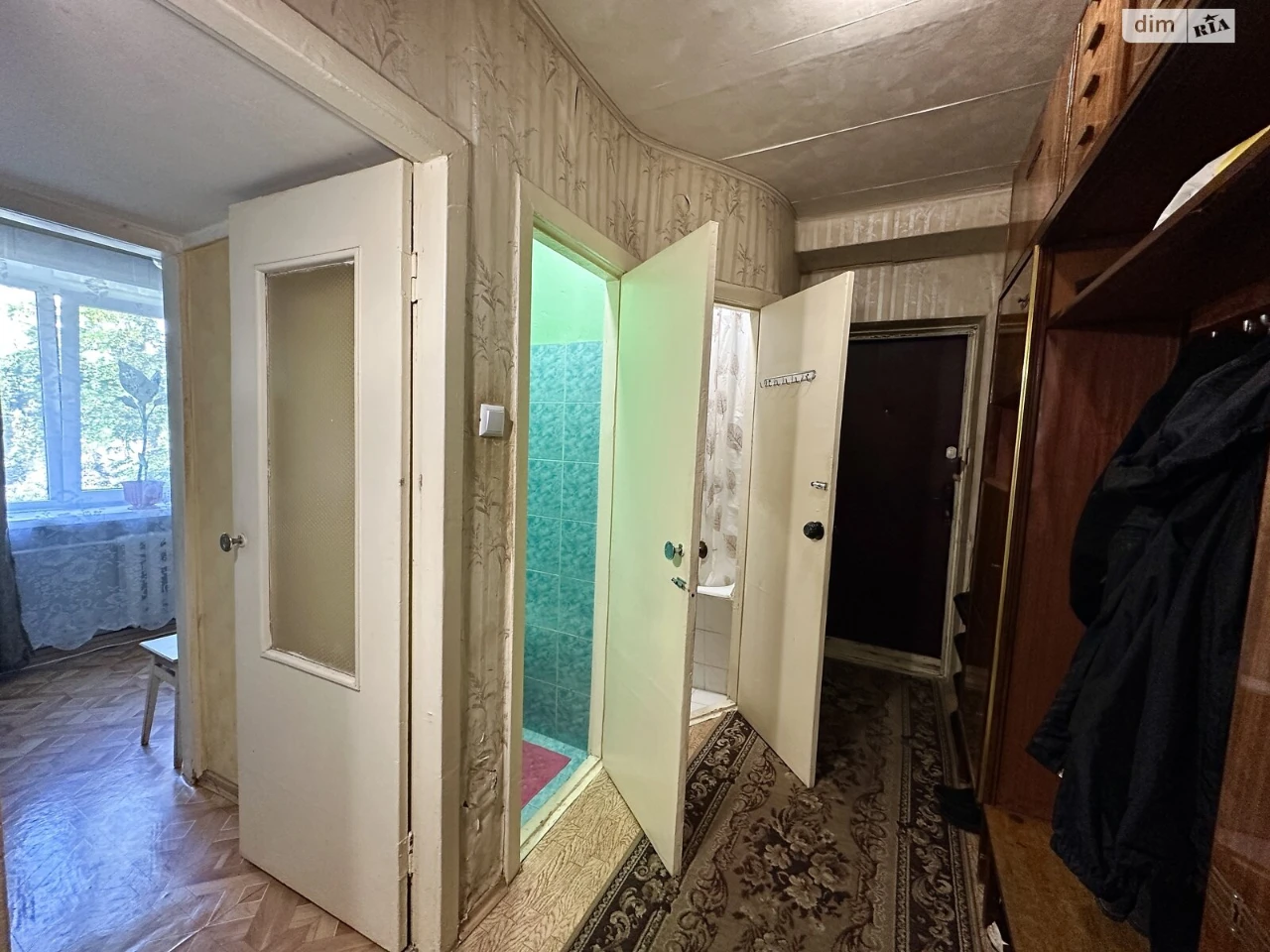 Apartment for sale Chorna Hora
