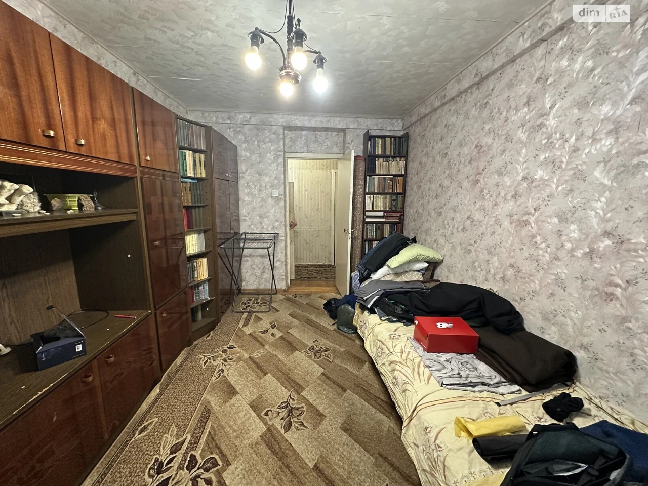 Apartment for sale Chorna Hora