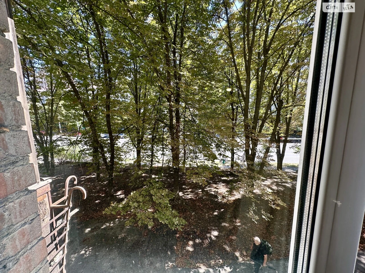 Apartment for sale Chorna Hora