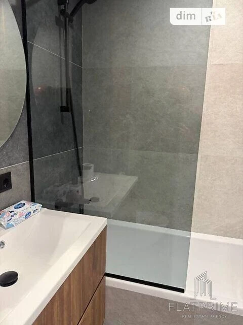 Sale of 1-room apartment 41 sq. m. on Mykhaylo Maksimovicha st. 36 •