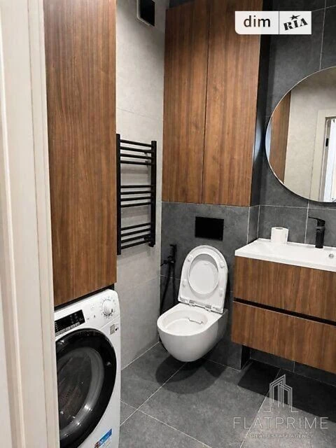 Sale of 1-room apartment 41 sq. m. on Mykhaylo Maksimovicha st. 36 •