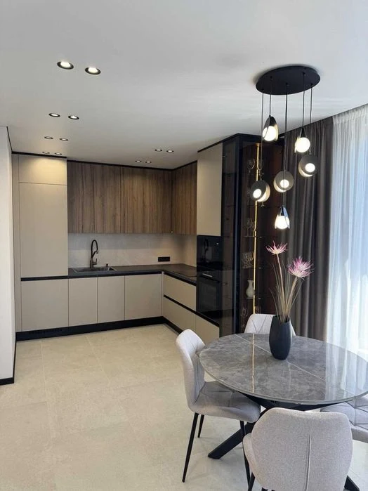 For sale, 2-room new building, Zamarstynivska St. 170