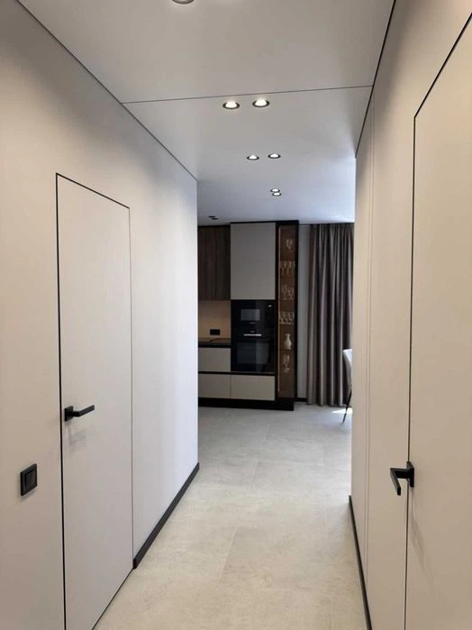 For sale, 2-room new building, Zamarstynivska St. 170