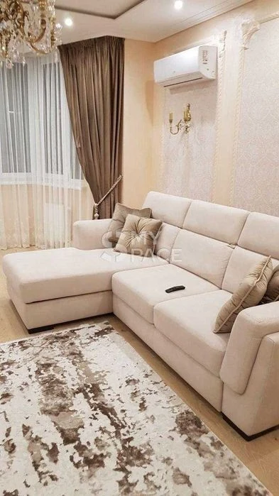 Urgent! 2-room residential complex Sonechna Brama Zdanovskaya VDNH, Vasylki