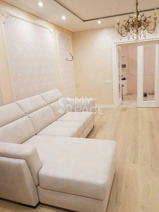 Urgent! 2-room residential complex Sonechna Brama Zdanovskaya VDNH, Vasylki
