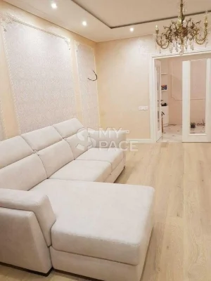 Urgent! 2-room residential complex Sonechna Brama Zdanovskaya VDNH, Vasylki