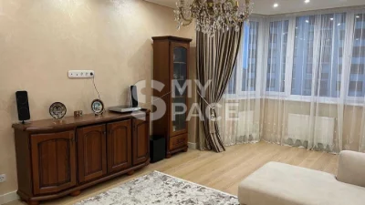 Urgent! 2-room residential complex Sonechna Brama Zdanovskaya VDNH, Vasylki