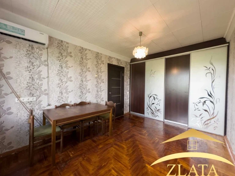 1-room apartment for sale in Kosmos