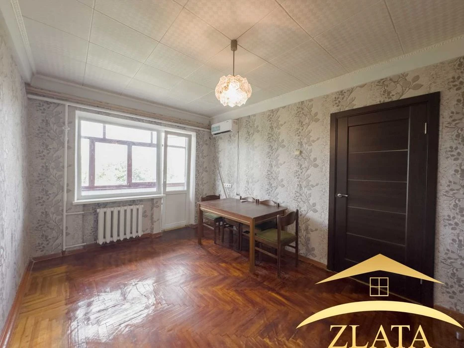 Продажа 1-к квартиры на Космосе
