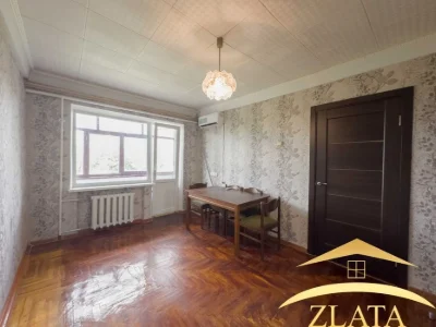Продажа 1-к квартиры на Космосе