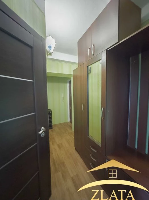 Продажа 1-к квартиры на Космосе