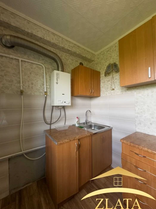Продажа 1-к квартиры на Космосе