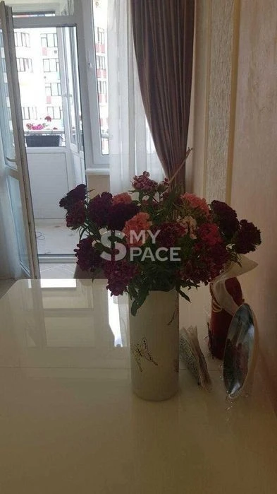 Urgent! 2-room residential complex Sonechna Brama Zdanovskaya VDNH, Vasylki