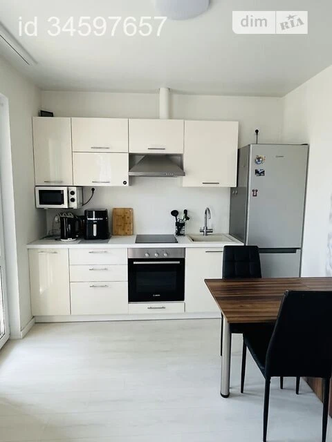 Sale of 1-room apartment 37.1 sq. m. on Stetsenka Street 75M • ID 3459
