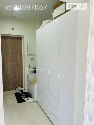 Sale of 1-room apartment 37.1 sq. m. on Stetsenka Street 75M • ID 3459