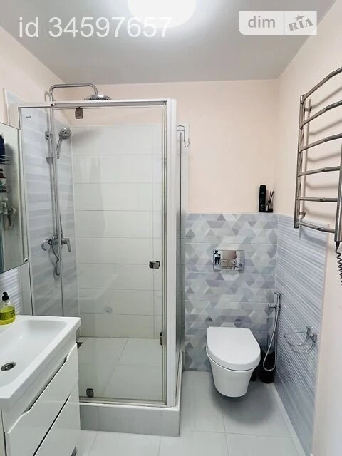 Sale of 1-room apartment 37.1 sq. m. on Stetsenka Street 75M • ID 3459