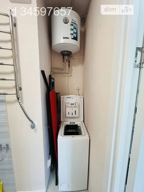 Sale of 1-room apartment 37.1 sq. m. on Stetsenka Street 75M • ID 3459