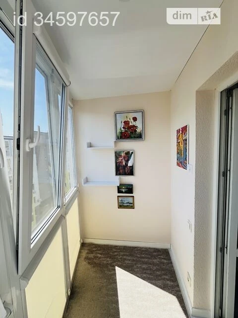 Sale of 1-room apartment 37.1 sq. m. on Stetsenka Street 75M • ID 3459