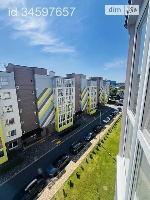 Sale of 1-room apartment 37.1 sq. m. on Stetsenka Street 75M • ID 3459