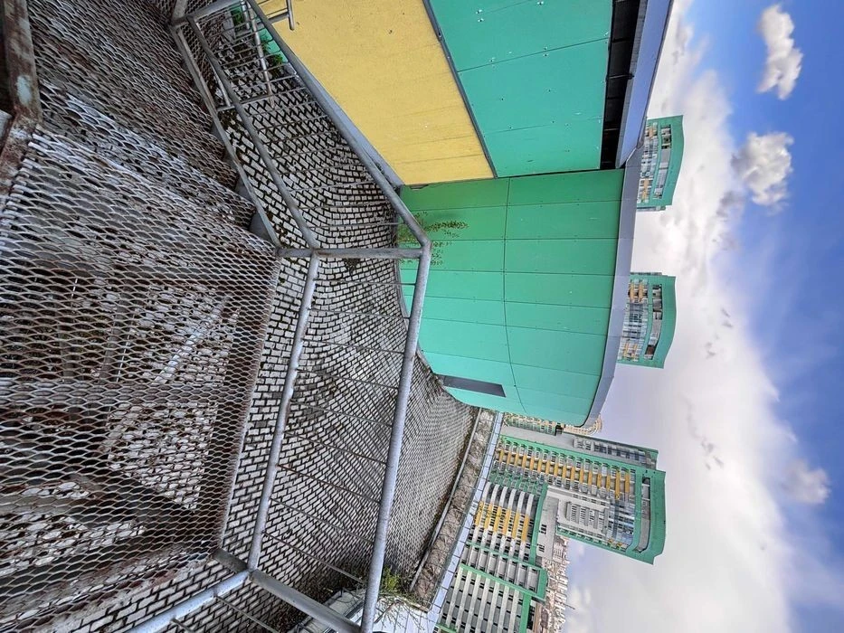 Apartments for sale in the residential complex "Parkove Misto" ONLY BEZNAL all DERZHPROG
