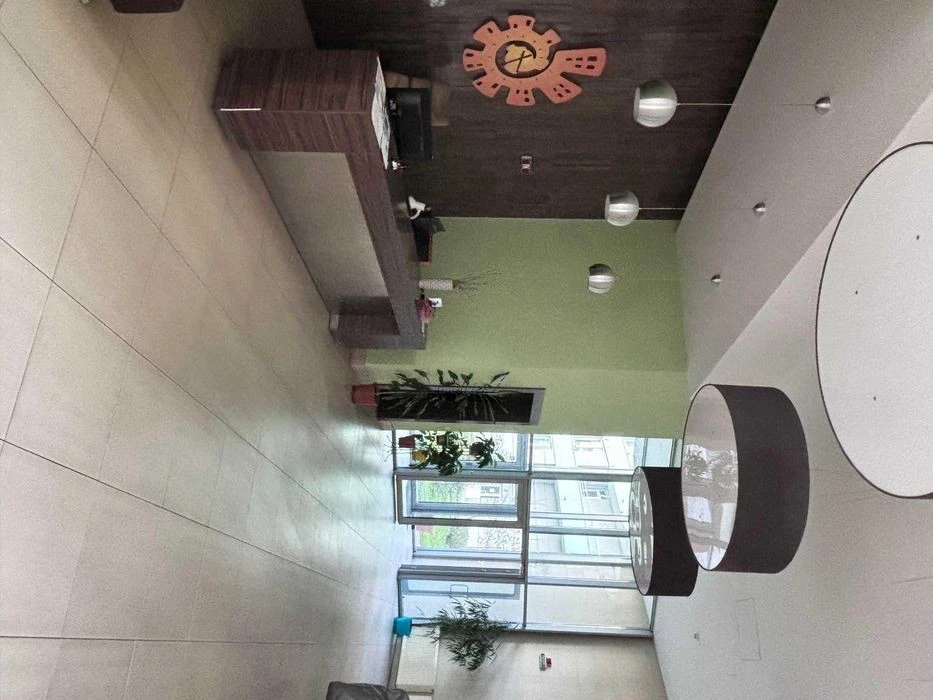 Apartments for sale in the residential complex "Parkove Misto" ONLY BEZNAL all DERZHPROG
