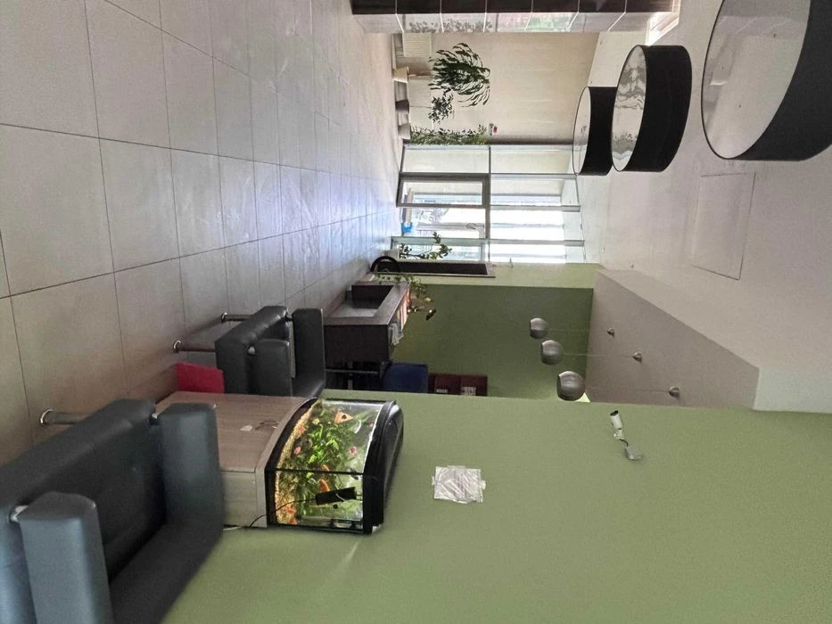 Apartments for sale in the residential complex "Parkove Misto" ONLY BEZNAL all DERZHPROG