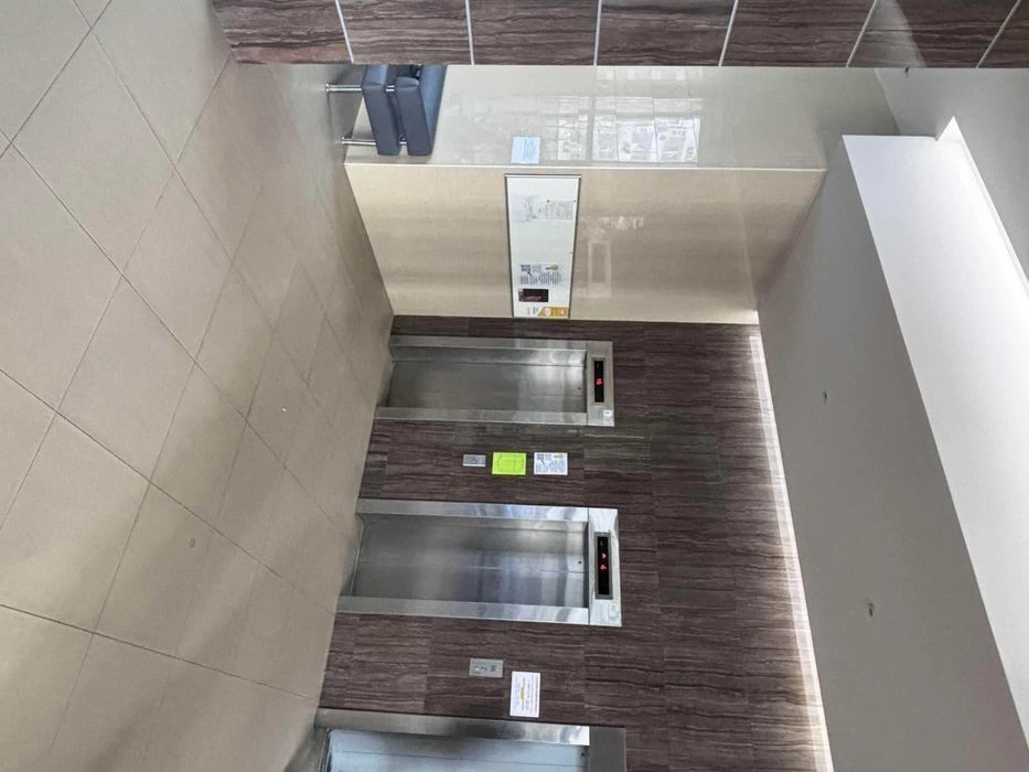 Apartments for sale in the residential complex "Parkove Misto" ONLY BEZNAL all DERZHPROG