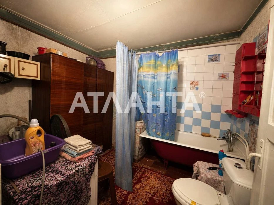 3-комнатная квартира в центре Одессы возле Нового рынка