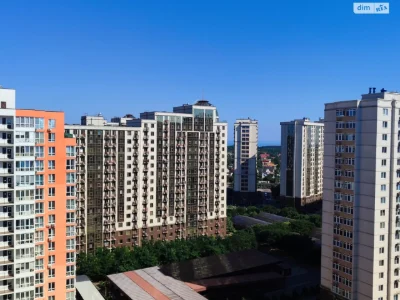 Продажа квартир Киевский
