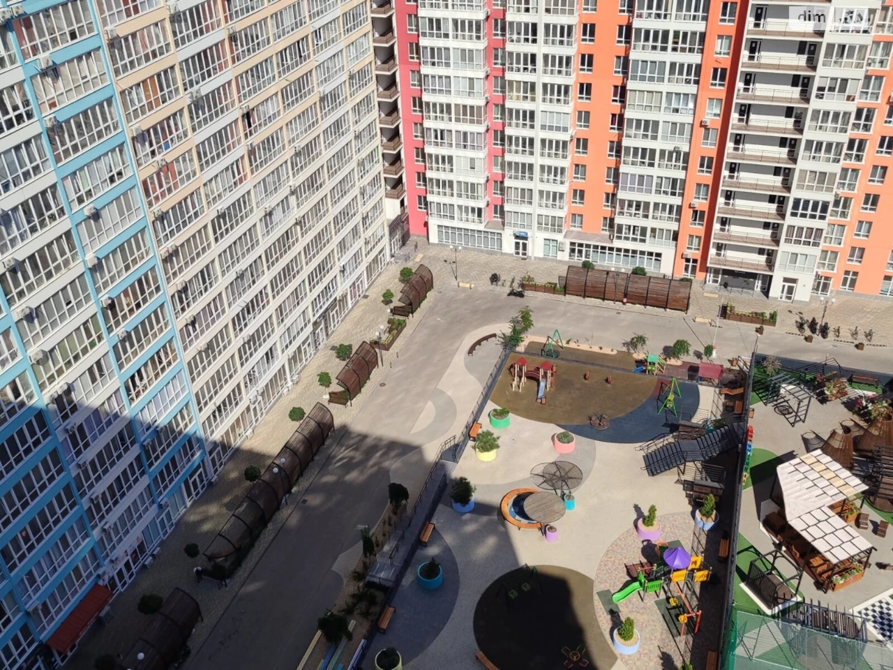 Продажа квартир Киевский