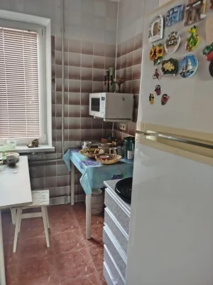 Продам 3-х комнатную квартиру Добровольского / Кишиневская