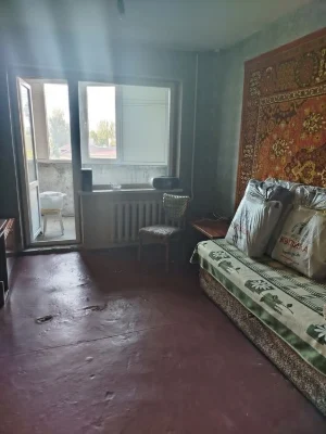 Продам 3-х комнатную квартиру Добровольского / Кишиневская