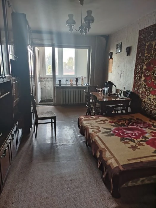 Продам 3-х комнатную квартиру Добровольского / Кишиневская