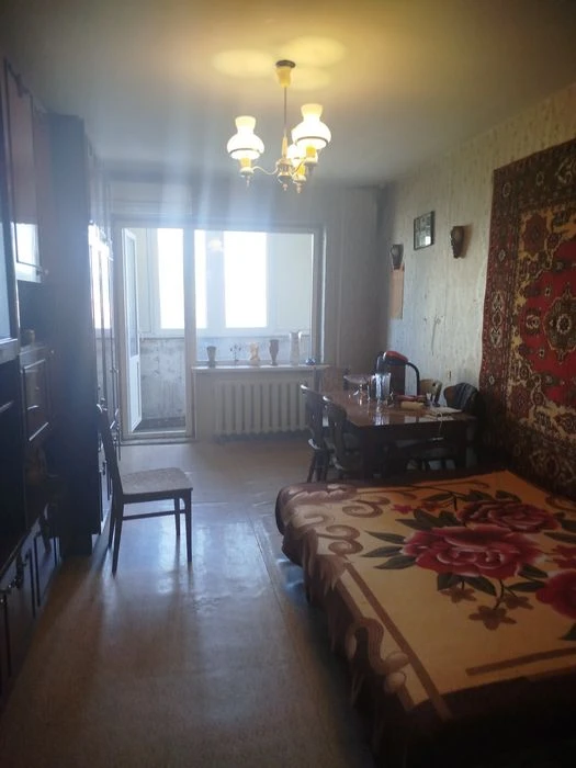 Продам 3-х комнатную квартиру Добровольского / Кишиневская