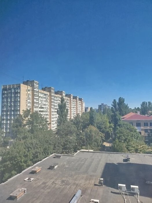 Продам 3-х комнатную квартиру Добровольского / Кишиневская
