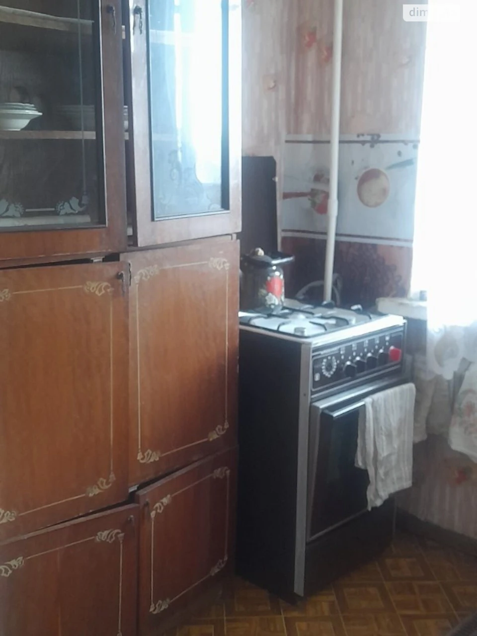 Довгострокова Оренда Квартира Озерна