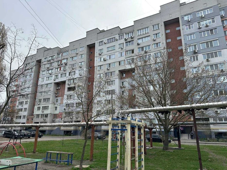 Продам квартиру 103м в будинку від Созідатєля