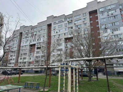 Продам квартиру 103м в будинку від Созідатєля
