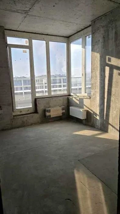 PENTHOUSE for sale 113m2 with a terrace in the residential complex Seven Osokorki S