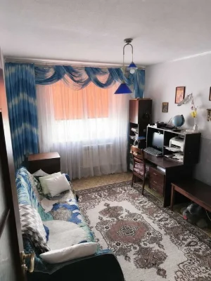 Продаж 3 кімнатна квартира Нові Будинки