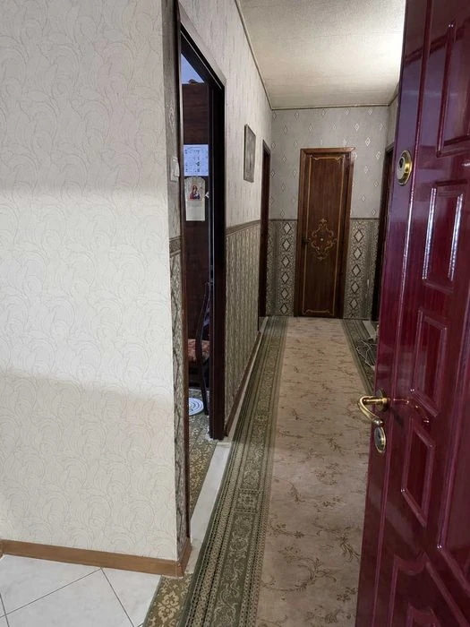 Продаж 3 кімнатна квартира Нові Будинки