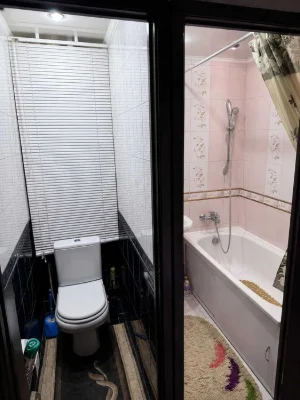 Продаж 3 кімнатна квартира Нові Будинки